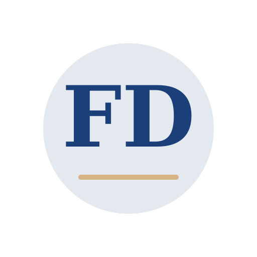 Flores Dryer Vent Services logo